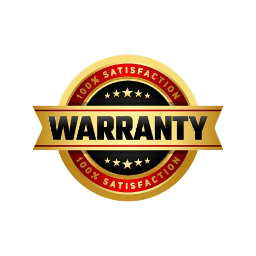 30 Day Warranty